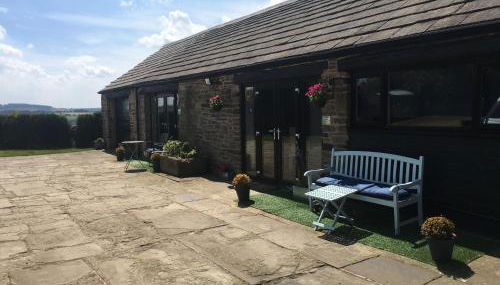 The Coach House & The Stables Yorkshire Peak District With and without hot tub options - Foto 4