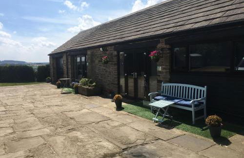 The Coach House & The Stables Yorkshire Peak District With and without hot tub options - Foto 4