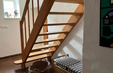 Historic and unique Farm House from 1604 - Foto 59