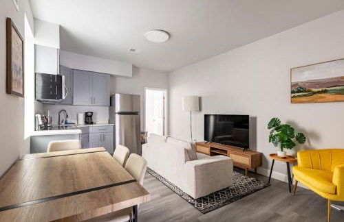 Philly Getaway - Chic Stay Near Center City - Foto 41