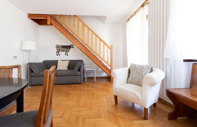 Italianway - Piandelvino 35 - Ortles - apt 4 - Foto 15