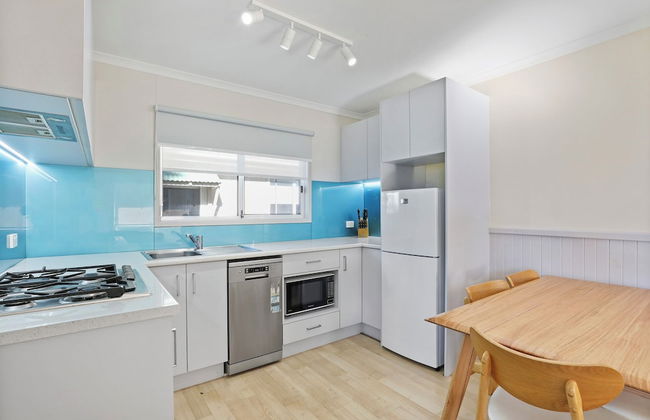 Kendalls on the Beach Holiday Park - Foto 58