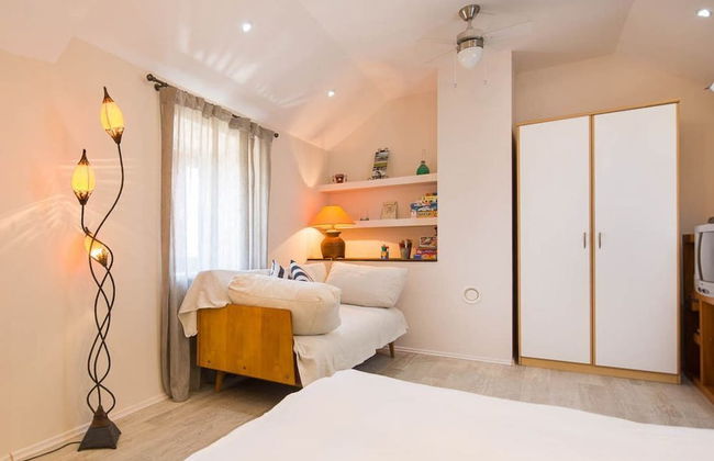 Holiday Home Secret Garden - Foto 4