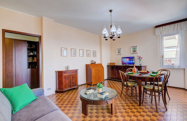 Nicoletta's Lake View Stresa - Foto 23