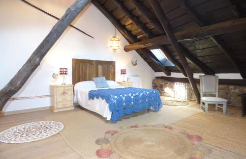 Luna Creciente Casa Luna de La Viliella - Foto 11