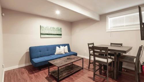Marbella Lane - 2BR Cozy LwrLvl in DTWN SJ - Foto 4