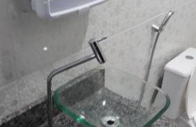 Boa vista, Olímpico - Apartamento mobiliado - Foto 26