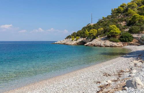 Elegance Villa: Classy Paradise w/ a private beach - Foto 15