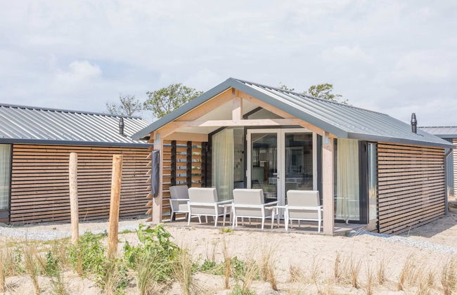 Comfortable Lodge With Hammock, Near the Beach - Foto 21