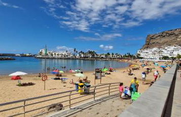 Apartamento La Marisma Playa de Mogán - Foto 61