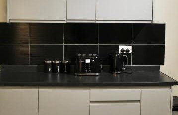 4 bedroom home with games room - sleeps 8 Perfect for families, groups and contractors - Foto 28