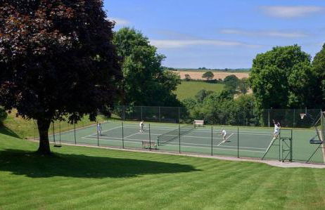 Garden House - Photo 28