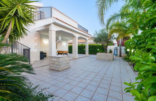 VILLA DAMA BIANCA - Foto 31