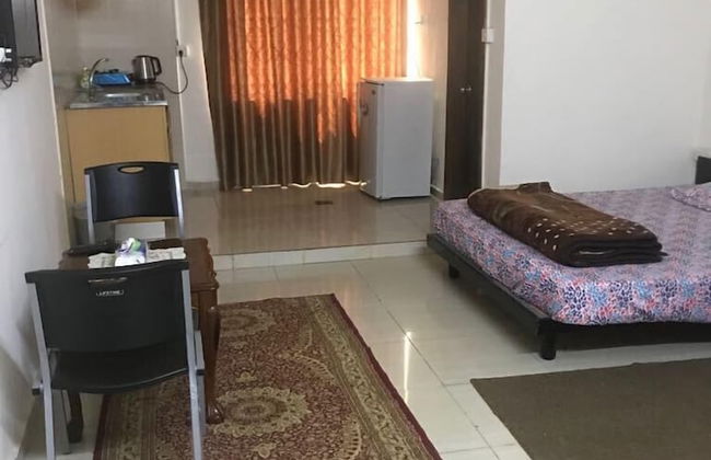 Al Qatal Building - Foto 3