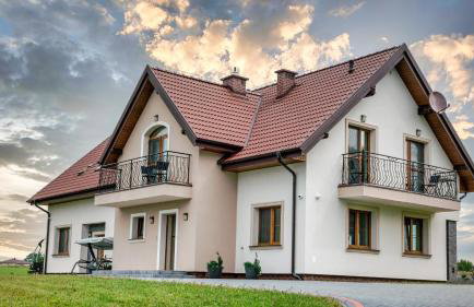 Apartamenty, Zielone Wzgórze Wiktora w Mikołajkach - Foto 3