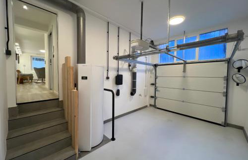 Petite maison climatisée avec garage attenant - Foto 33