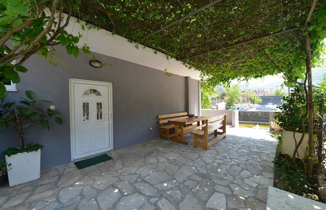 J&P Apartments Kotor - Foto 26