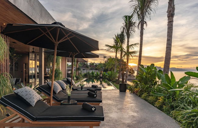 Sea View Beach Estate - Foto 46