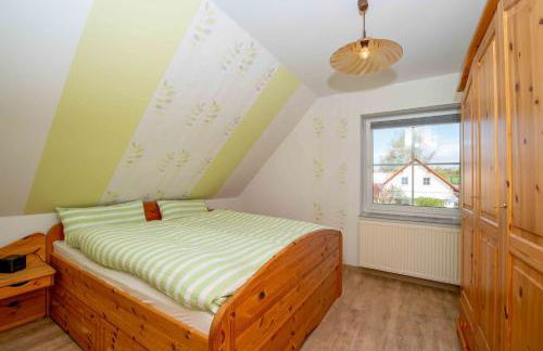 Ferienwohnung Hörselbergblick - Foto 14