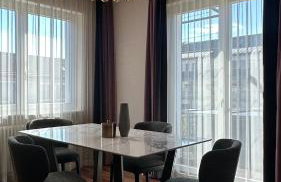 VILLAREJA - Panorama Penthouse Suite mit Blick auf die Dolomiten - Foto 32