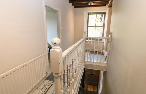 Burnt Mill Cottage - Foto 52