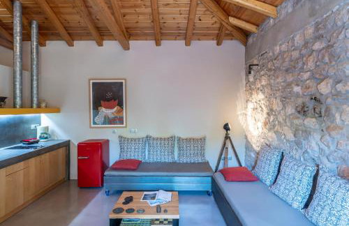 Boutique Stone Cottage With Large Terraces - Foto 55