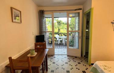 Résidence Au bon air Barbotan - Foto 44