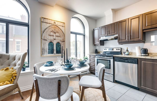 Boulevard Suites - M11 - Foto 59