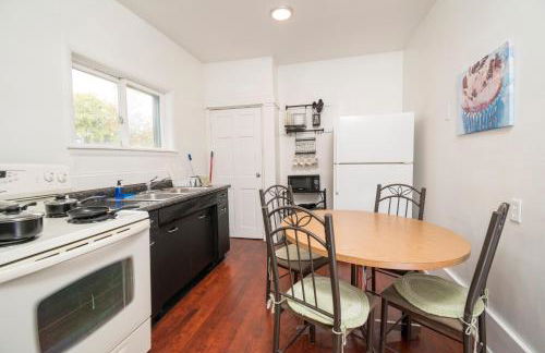 Port Huron Temp Stays - Apartment 2 - Foto 10