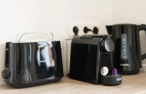 Ferienhaus Ahorn, wunderschöne, neue Wohnungen, ideal für Ausflüge ins Phantasialand, die Städte Köln, Brühl und Bonn oder die Eifel - Foto 27