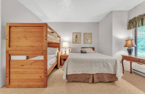 7 Springs Ski & Mountain Adventure Condo 2 Bedroom Condo by RedAwning - Foto 26