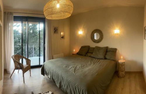 La villa Tamaris - Foto 13