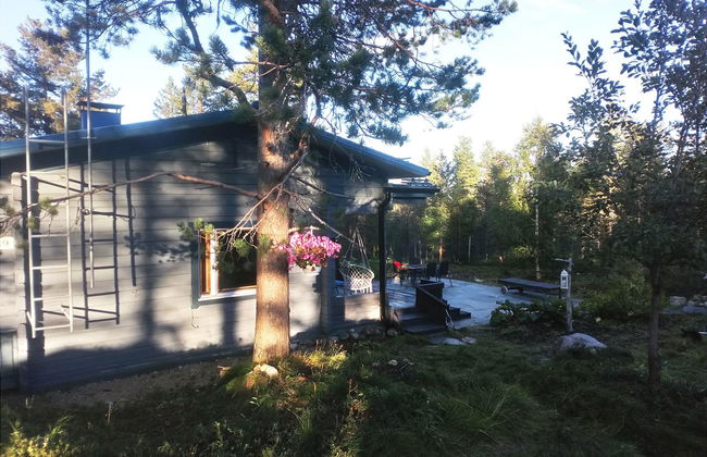 Riekkotupa - Foto 17