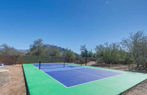Oro Valley Guest House with Roof Top Views - Foto 27