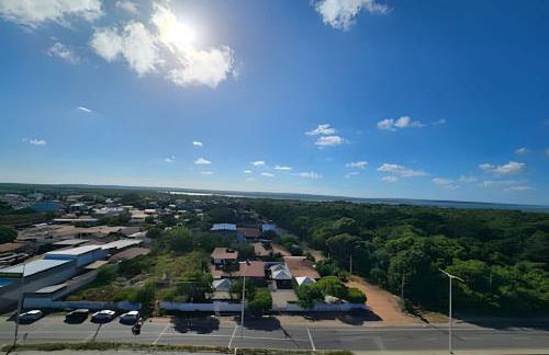 Divino 2 Quartos com Piscina e Vista Incrível - Photo 10