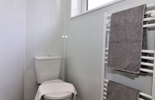 Belhaven House - Hamilton - Photo 27