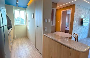 Apê Moderno Vista Mar - Foto 17