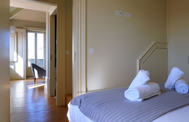 Aparthotel Oporto Palace - Foto 10