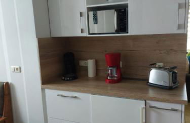 Ferienwohnung Glasperlenfloh - Foto 11