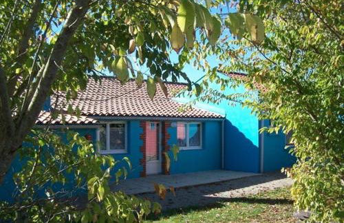 Gîtes Les P'tites Maisons dans la Prairie - Foto 15