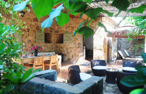 Domaine Codaleone - Foto 22