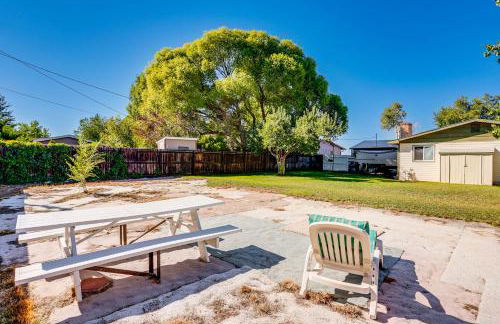 12 Mi to Mesa Verde Family Gem with Mountain Views - Foto 27