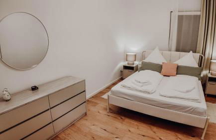 Premium Residence, Stunning Views Overlooking the Central Station & City, Sleeps 18 - Foto 46