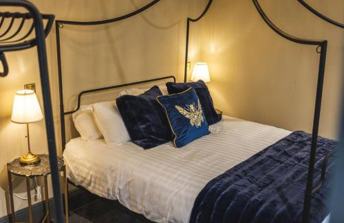 The Library Suite - Foto 12