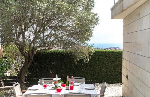 WELCS VILLA 239 PDA con piscina y vista - Foto 52