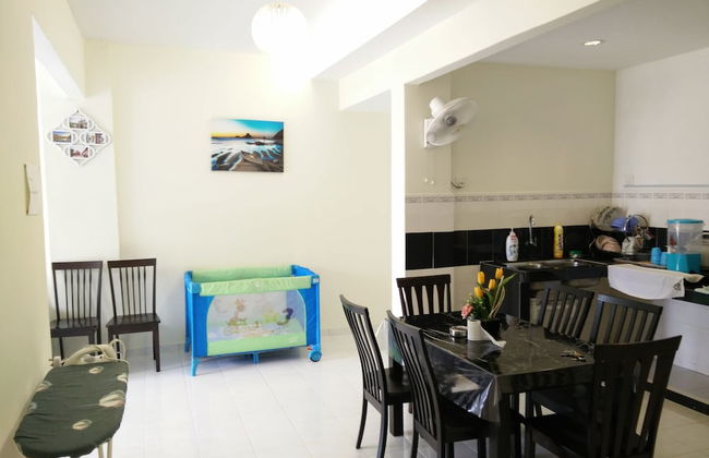 H&A Guest House - Foto 8