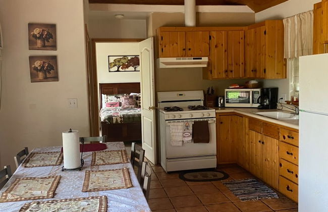 Sequoia Riverfront Cabins - Foto 68