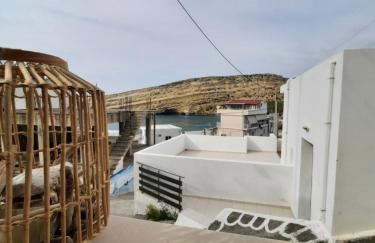 MATALA * LUX CAVE - Photo 26