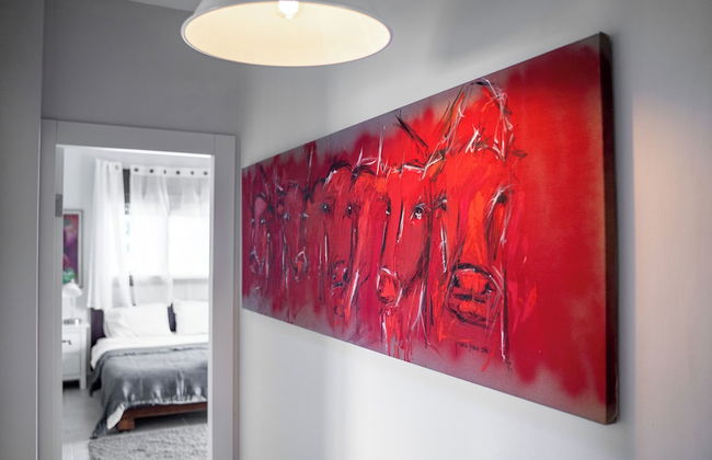 Artistic Vac Villa w pool by Sea N' Rent - Foto 62