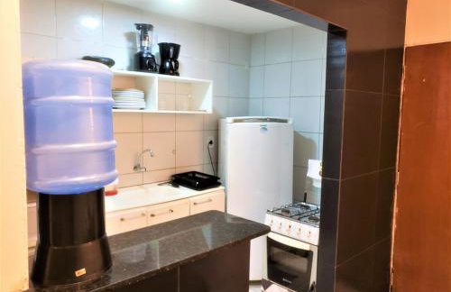 Dona Lindu 3, Apto Completo, prox UEPB - Foto 31